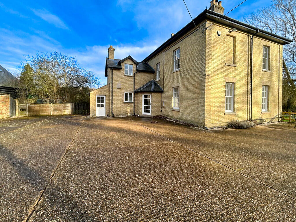 Main image of property: Old North Road, Bourn, Cambridgeshire