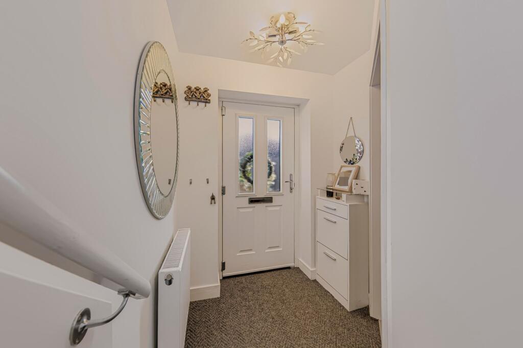 Grove Road, Stoke-On-Trent, ST4 photo 3