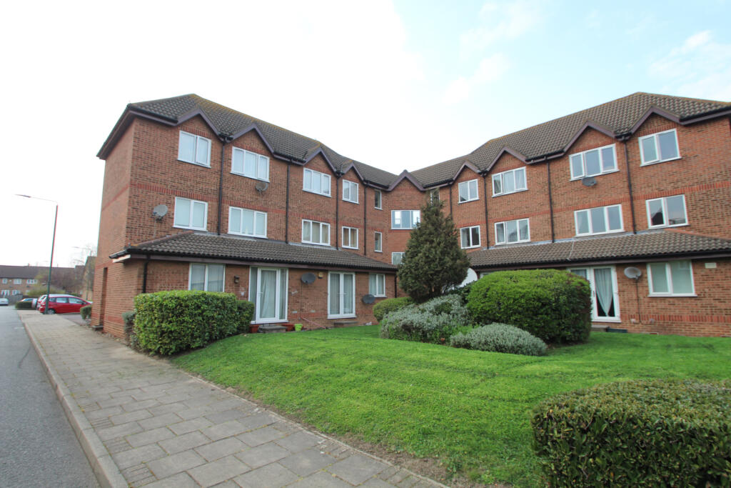Main image of property: Frobisher Road, Erith, DA8