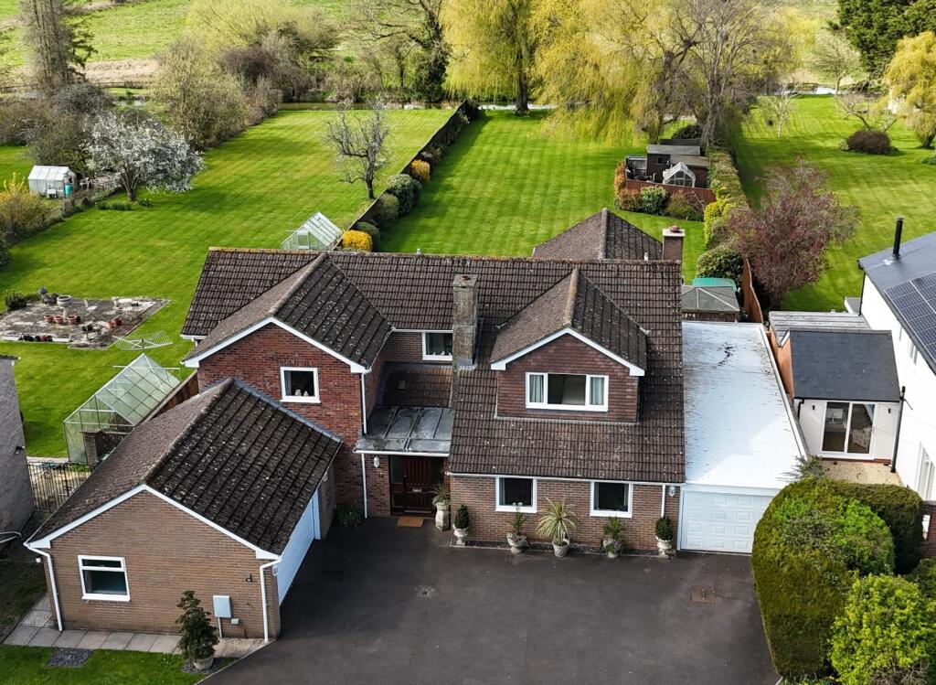 Main image of property: Riverside Close, Laverstock, Salisbury, Wiltshire, SP1