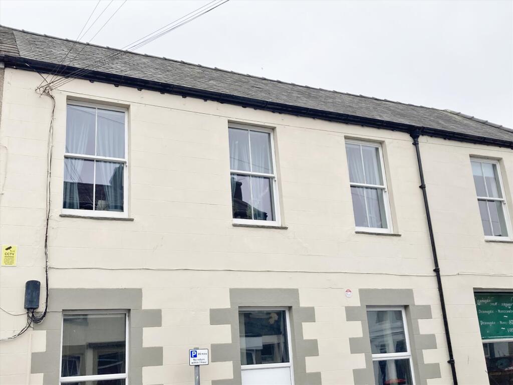 Apartment in Lancaster