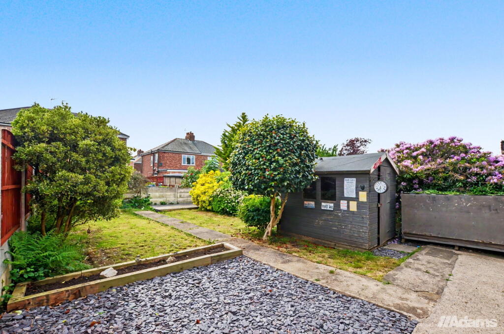 Main image of property: Holloway, Runcorn