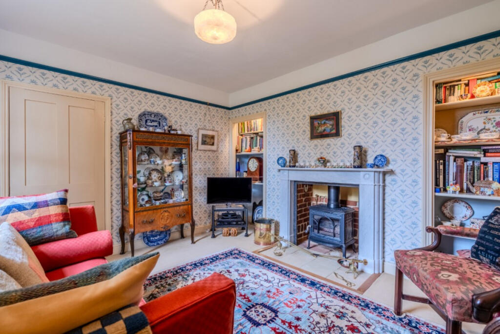 House in Norwich - View 2