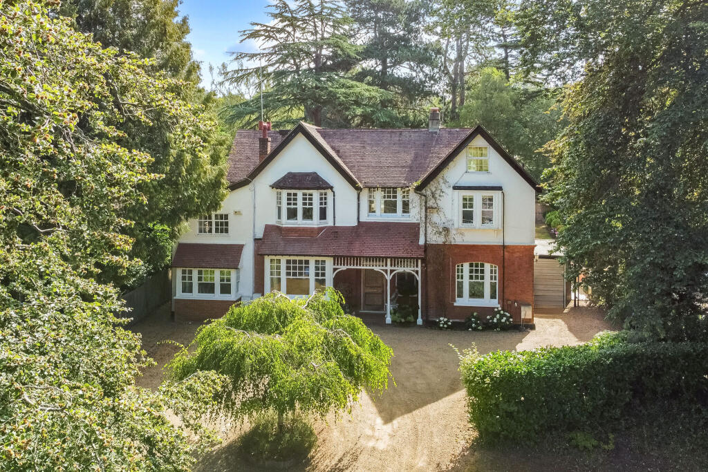 Main image of property: Welcomes Road, Kenley, CR8