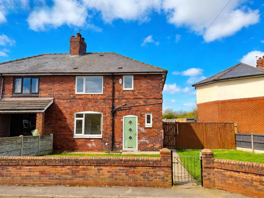 Main image of property: Furlong Road, Goldthorpe, Rotherham