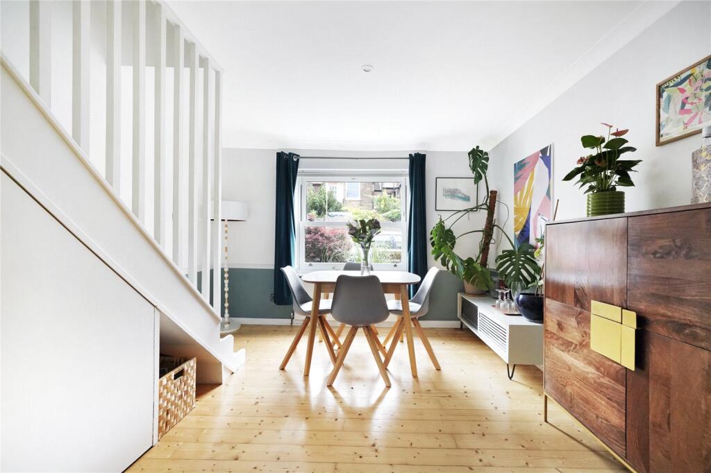 Main image of property: Aubrey Road, Walthamstow, London, E17