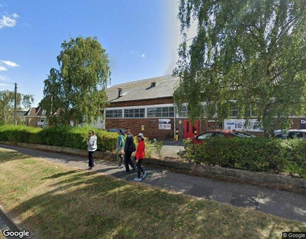 Additional image 4 of Unit 1 Inter, Tewin Road, Welwyn Garden City, AL7 1BD