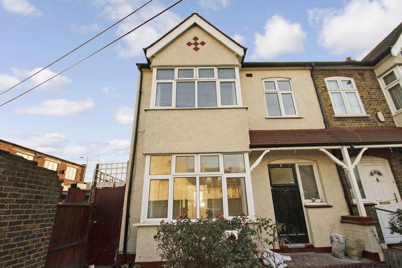Main image of property: Croyland Road, Edmonton N9