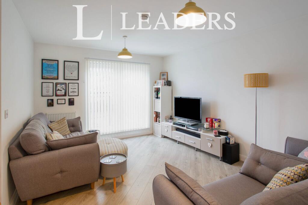 Main image of property: Callender Way, Helsby, WA6