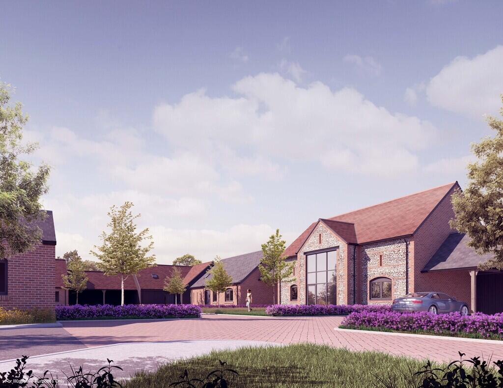 House in Redhill - View 4