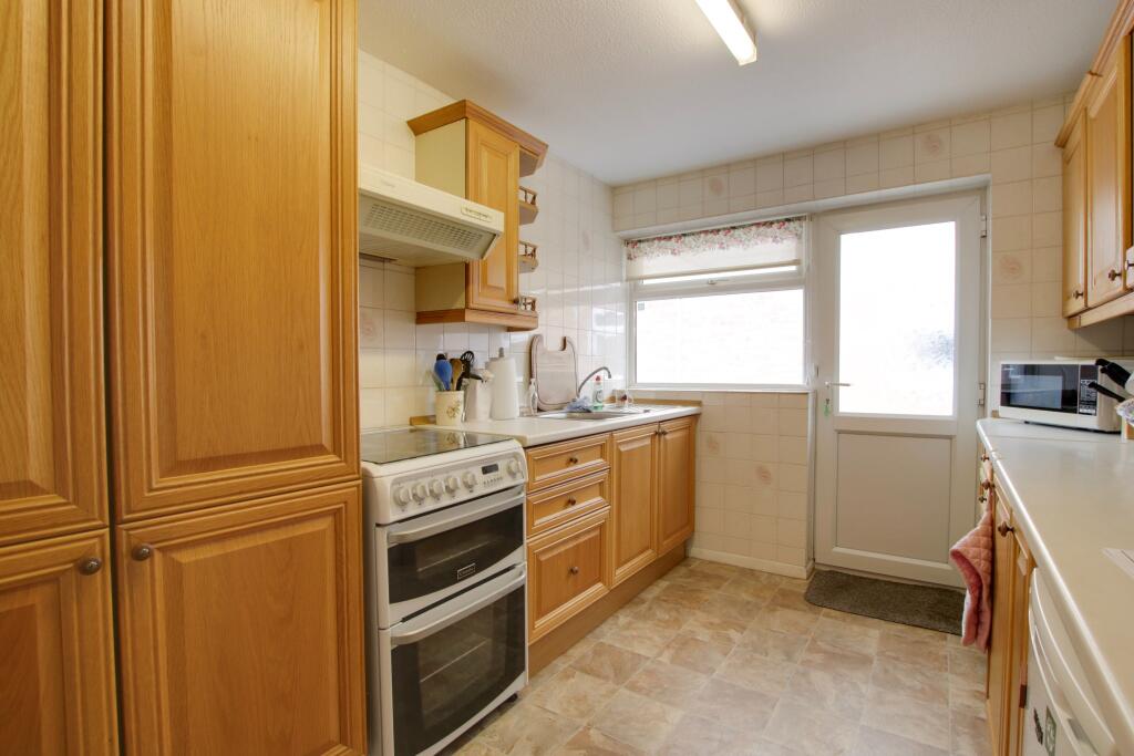 House in Fareham, Heathfield - View 4