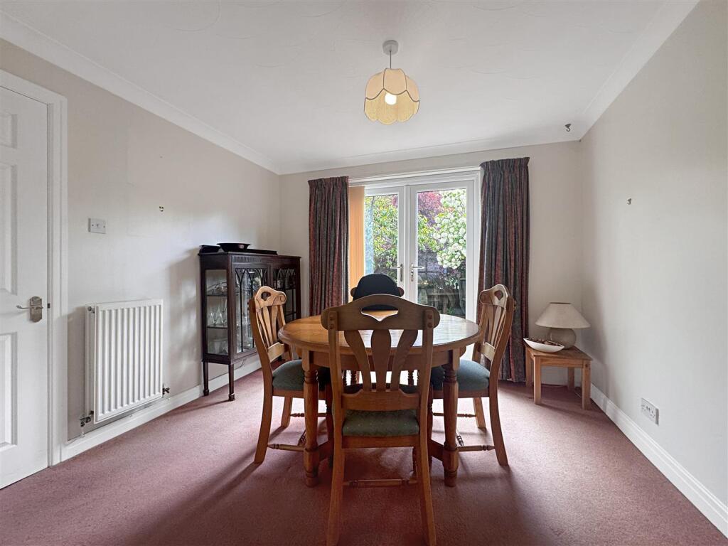 Linnet Close, Narborough. photo 4
