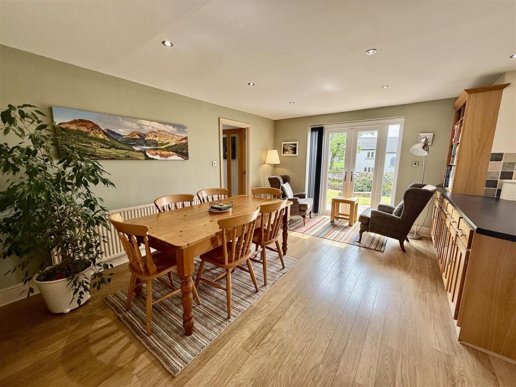House in Carlisle - More
