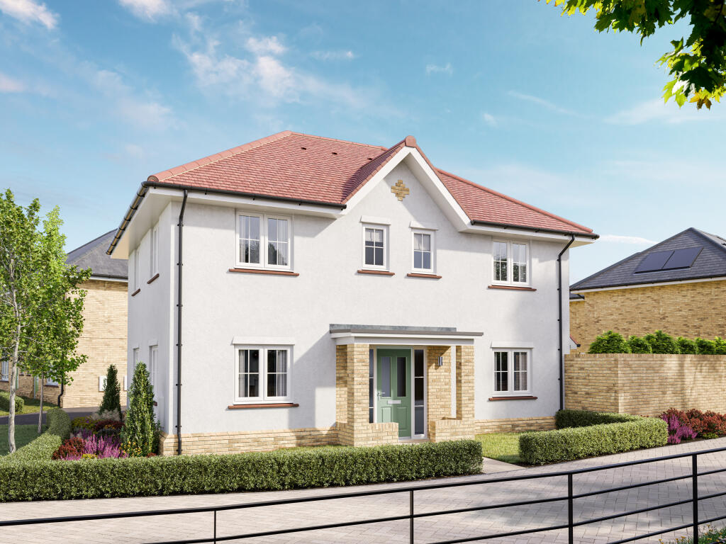 Main image of property: Silver End,
CM8 3PN