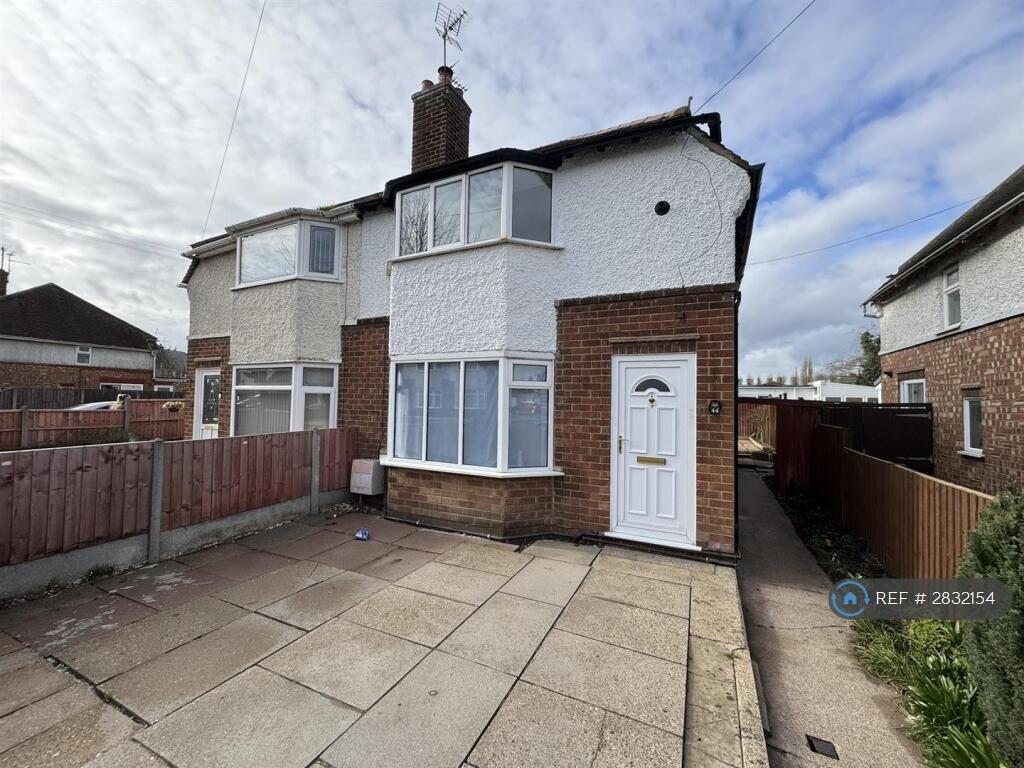 Main image of property: Hannam Boulevard, Spalding, PE11