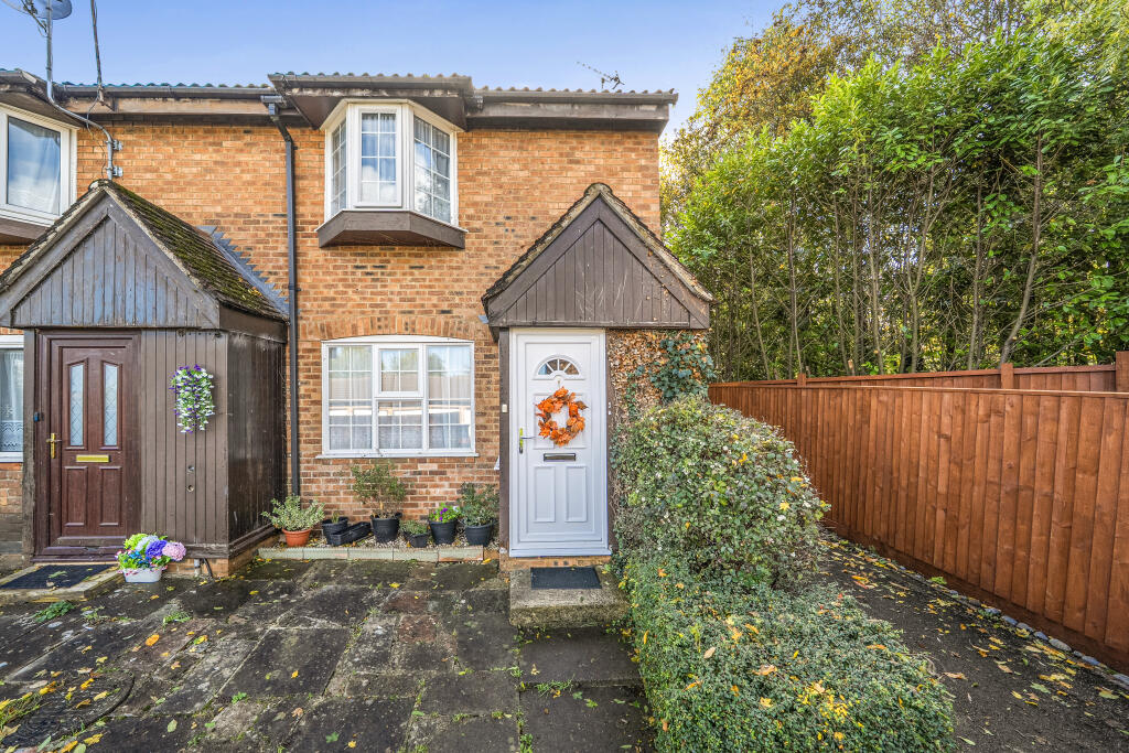 Watercrook Mews, Westlea, Swindon, SN5