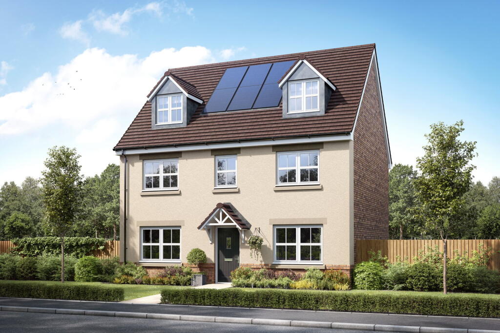 Main image of property: Willow Grove, Jack Walker Way, Blackburn, Lancashire, BB2 4JJ