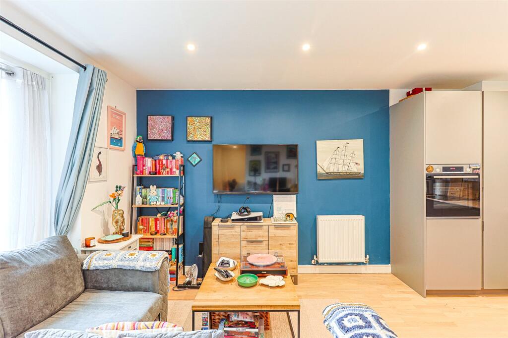 Main image of property: Accolade Avenue, Southall, UB1