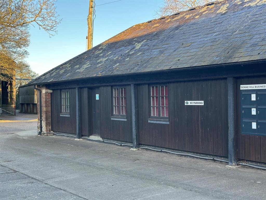 Main image of property: Unit 3 Denne Hill Business Centre, Womenswold, Canterbury