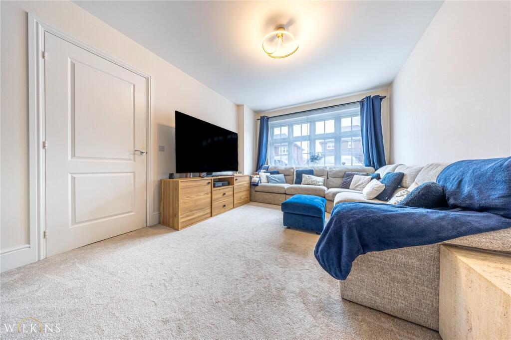 Additional image 8 of Silverdale Grove, Amington, Tamworth, Staffordshire, B77