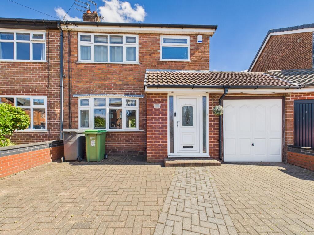 Main image of property: Somerset Road, Failsworth, Manchester, M35