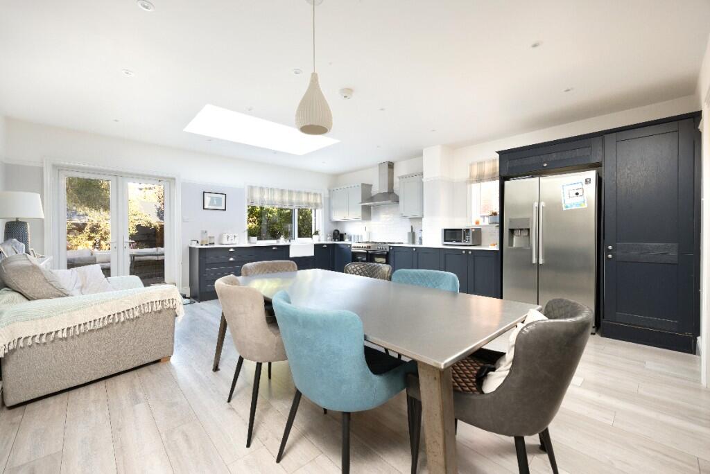 House in Trowbridge - View 4