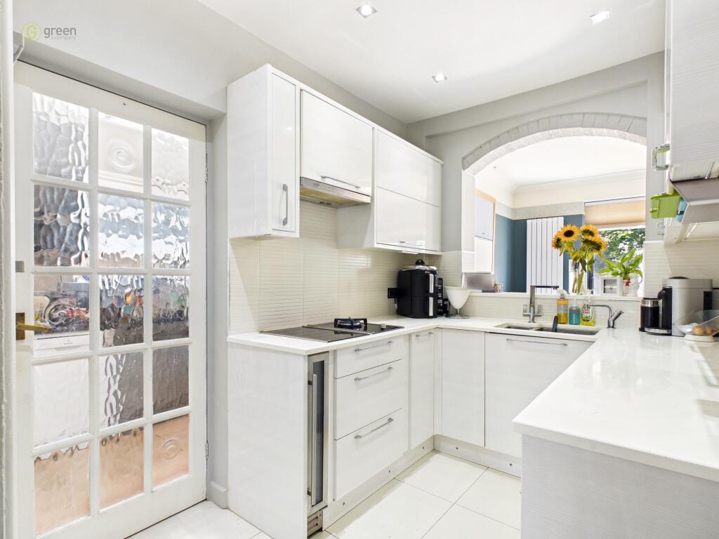 House in Sutton Coldfield, Reddicap Heath - More