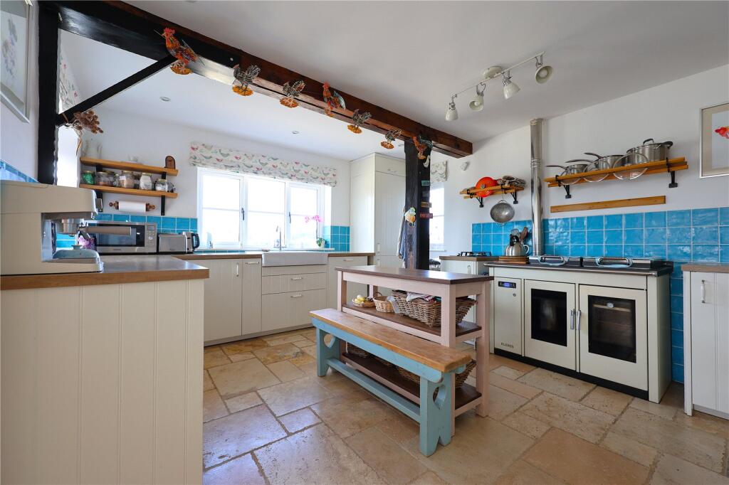 House in Malvern Hills, Upton-upon-Severn - View 4