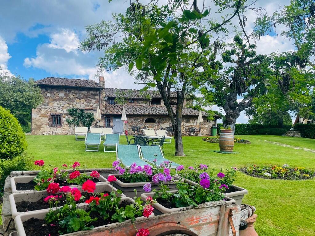 Main image of property: Castellina in Chianti, Siena, Tuscany