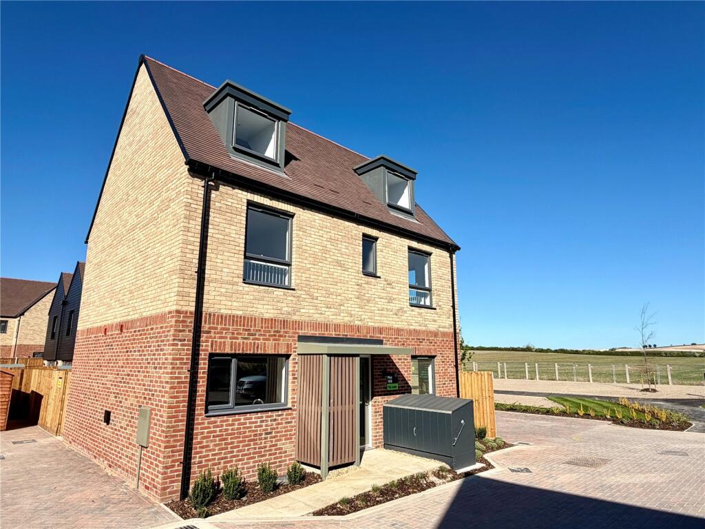 Main image of property: 198 The Linton, Netherhall Gardens, Worts Causeway, Cambridge, Cambridgeshire, CB1