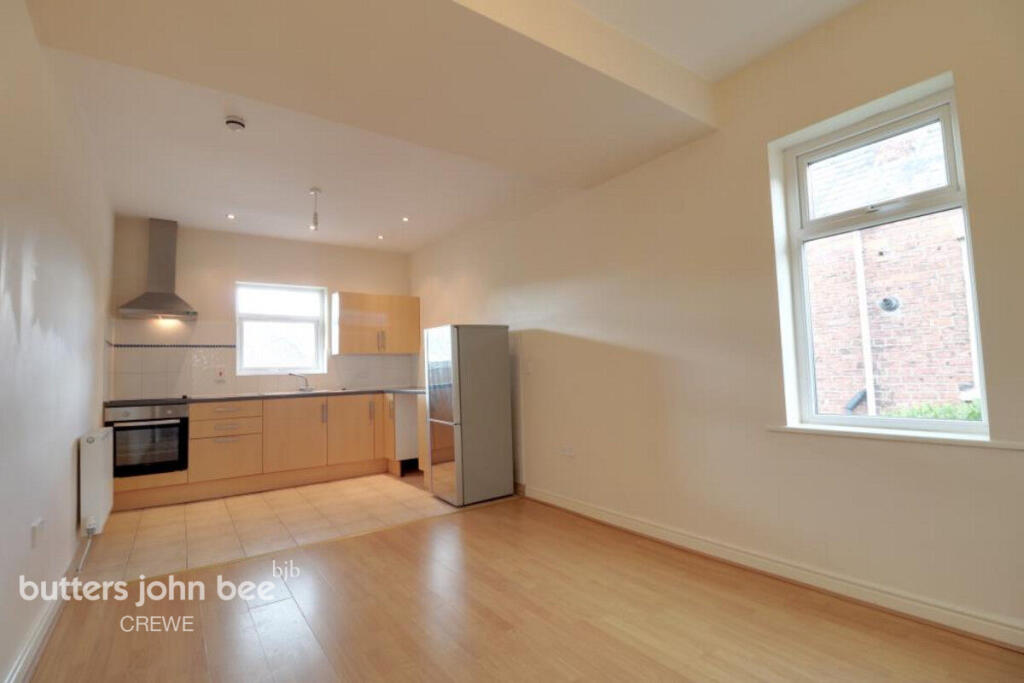 Main image of property: West Avenue, Crewe