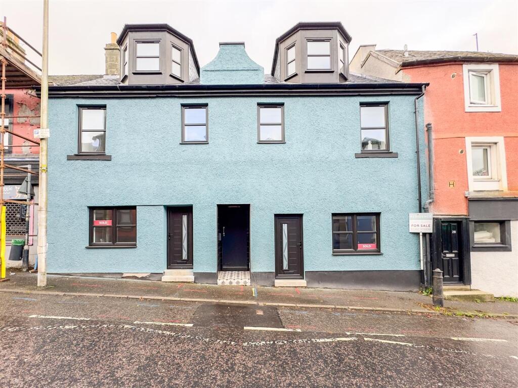 Main image of property: Kirk Street, Strathaven
