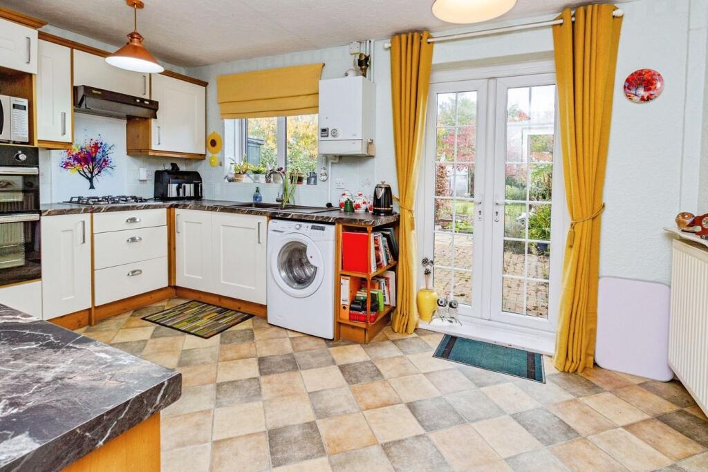 House in Telford - View 4