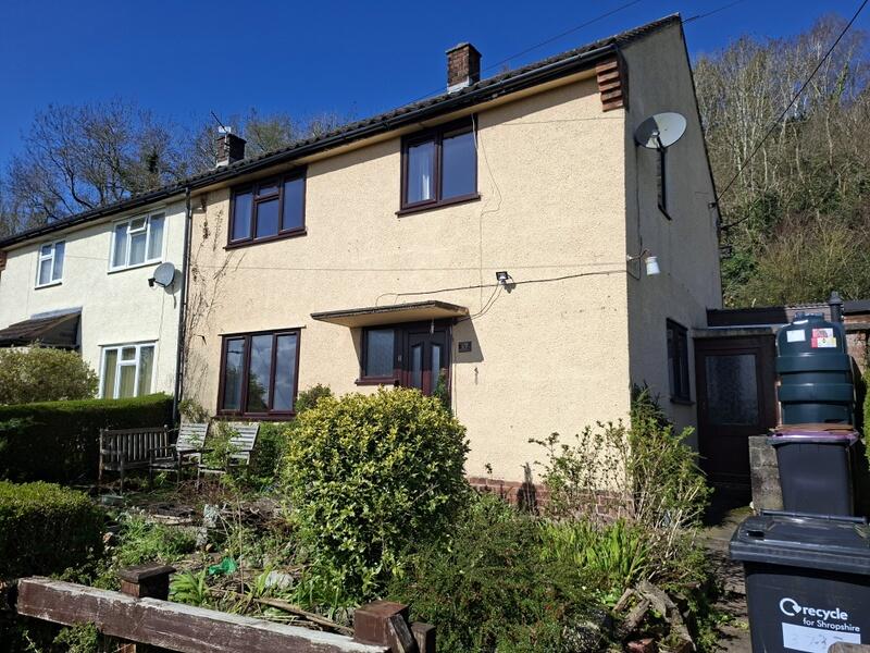 Main image of property: 37, Bronwylfa, Llanymynech, Powys, Mid Wales, SY22 6HD