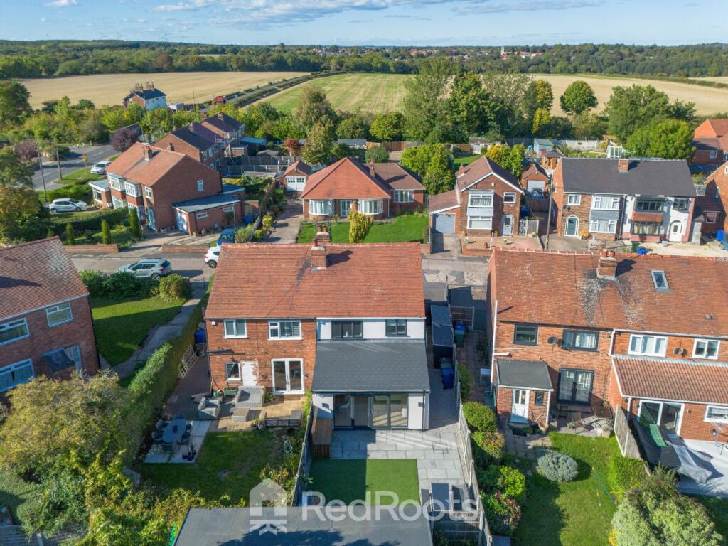 Pamela Drive, Warmsworth, Doncaster,  DN4 photo 3