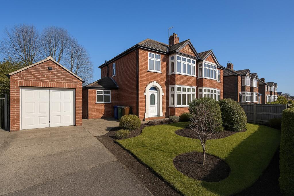 Main image of property: Liverpool Road, Great Sankey, Warrington, WA5