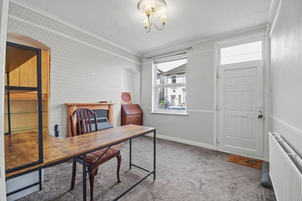 House in Nottingham - More