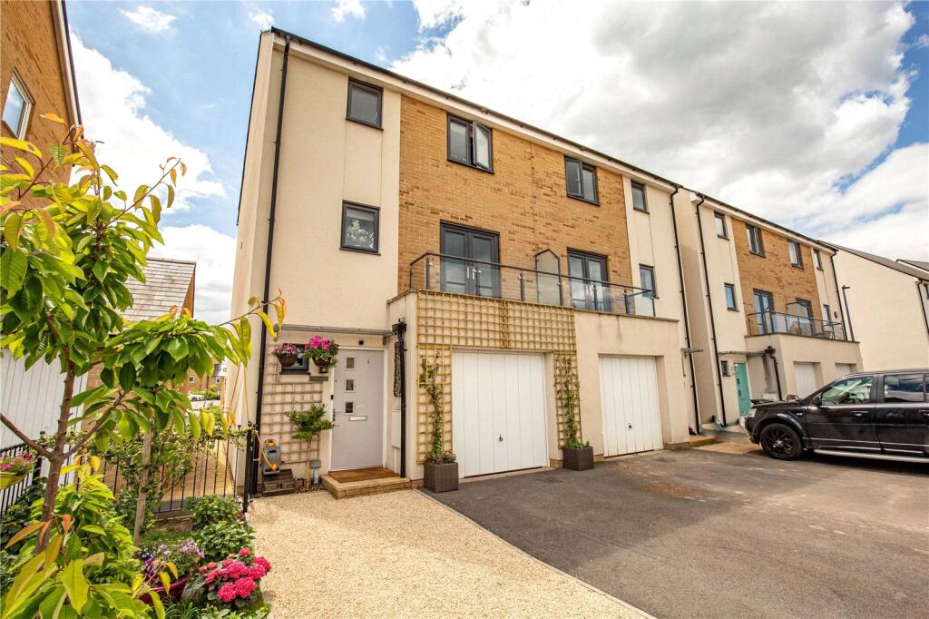 Main image of property: Willowherb Road, Lyde Green, Bristol, BS16