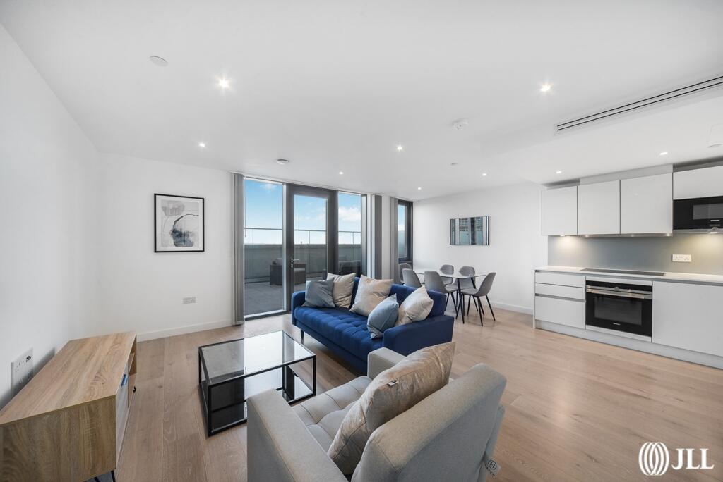 Main image of property: Sky Villas, Goodwin Street, N4