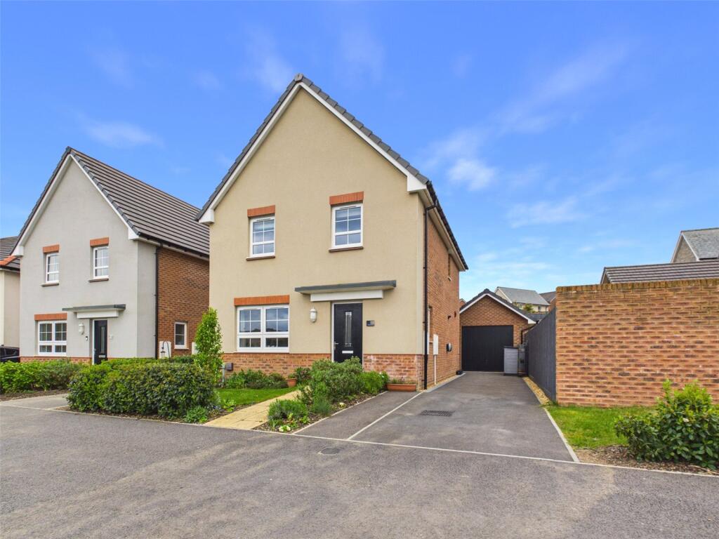 Main image of property: Ward Gardens, Okehampton, Devon