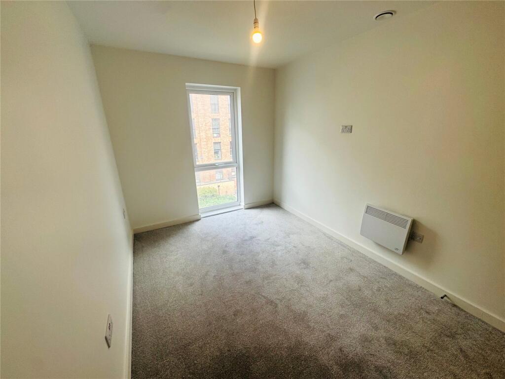 Apartment in Manchester - View 2