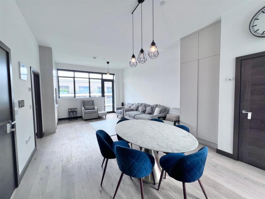 Main image of property: Korda House, Denham Film Studios, Denham Green