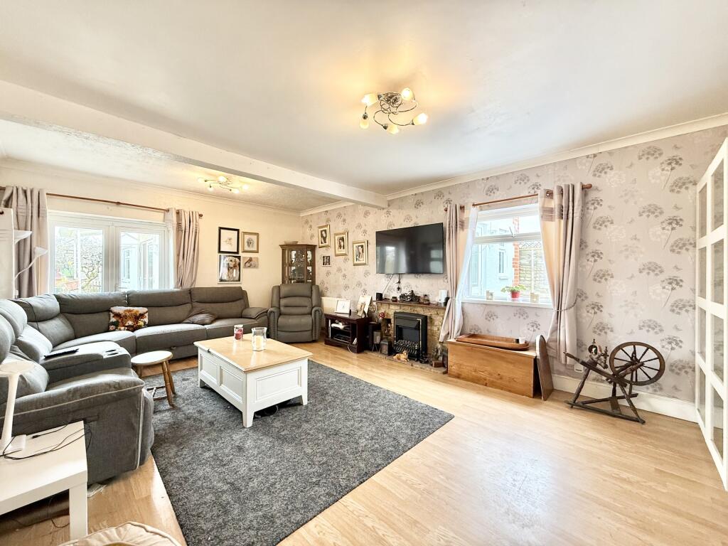 Additional image 3 of Wraxhill Road, Yeovil, Somerset - Self Contained Annexe