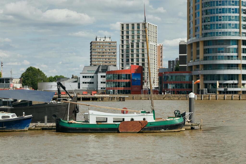Main image of property: Imperial Wharf Marina, Fulham, SW6