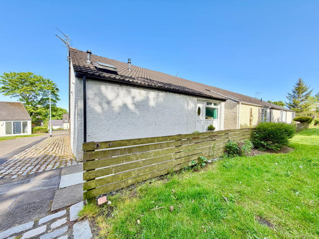 Main image of property: McGregor Road,Cumbernauld,Glasgow,G67 1JQ