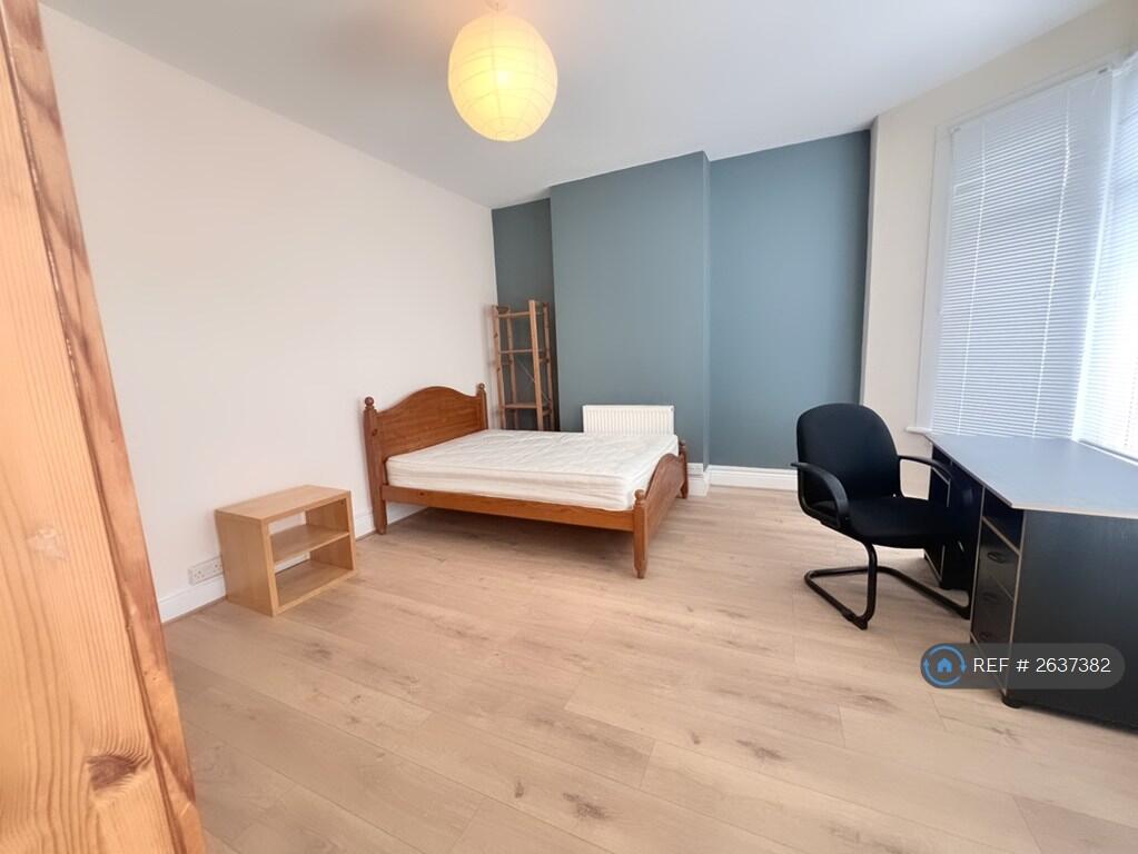 Main image of property: Edington Avenue, Cardiff, CF14