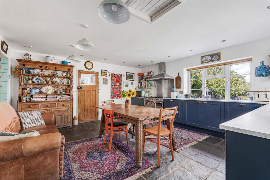 House in Plymouth - More