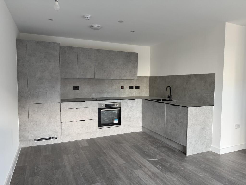 Main image of property: Berkeley Square, 321 Ordsall Lane, Salford