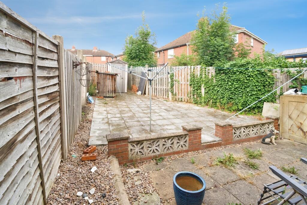 House in Sheffield - View 4