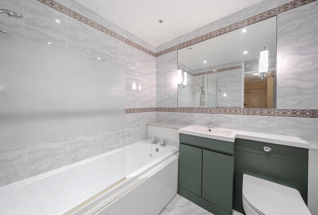 Main image of property: St. John's Avenue, London, SW15